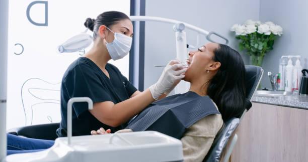 Best Wisdom Tooth Removal  in Blue Ridge, TX