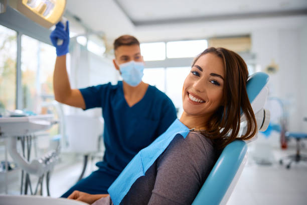 Best Dental Exams and Cleanings  in Blue Ridge, TX