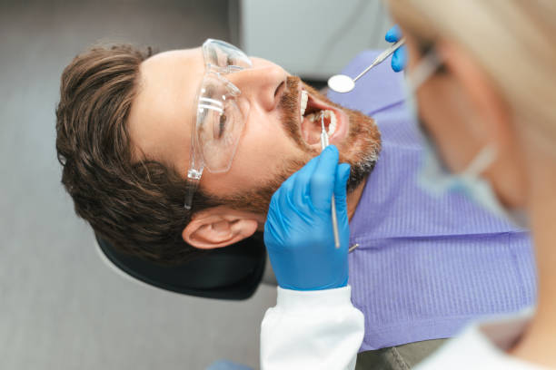 Best Root Canal Treatment  in Blue Ridge, TX